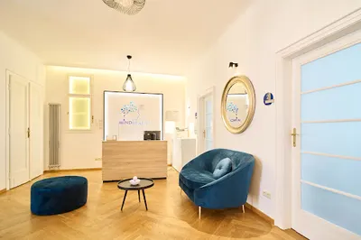 Centrum Zdrowia Psychicznego MindHealth Kraków